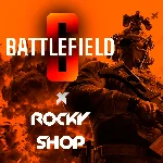 Battlefield 6  · Steam UA\KZ\TR\ARG Gift