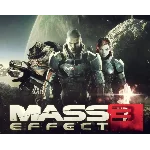 Mass Effect 3 Global Key EA App