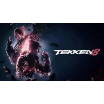 Tekken 8 Ps5 общий