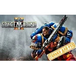 Warhammer 40,000: Space Marine 2 Ps5 общий