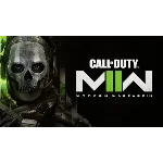 Call of Duty: Modern Warfare II (2022) Ps4 | Ps5 общий