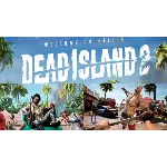 Dead Island 2 Deluxe Ps4 | Ps5 общий