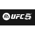 UFC 5 Ps5 общий