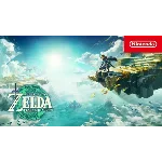 The Legend of Zelda: Tears of the Kingdom