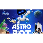 Astro Bot Ps5 общий