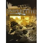 Sniper Elite 1 стим ключ Весь Мир РФ Россия RU/CIS СНГ