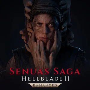 Senua’s Saga: Hellblade II Enhanced + Senua's Sacrifice