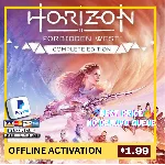 HORIZON FORBIDDEN WEST™ COMPLETE OFFLINE STEAM PAYPAL