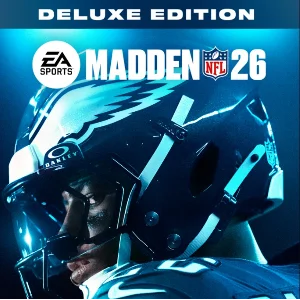 Madden NFL 26 Deluxe Онлайн EA App