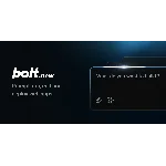 Bolt AI — год на вашу почту | Bolt.new Pro | Создайте c