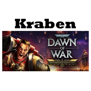 Warhammer 40,000: Dawn of War - Definitive Edition