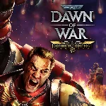 Все регионы☑️⭐Warhammer 40,000: Dawn of War Definitive