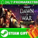 ️Warhammer 40,000: Dawn of War - Definitive Edition