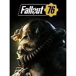 Fallout 76 – ПК | Станд. | Глобальный | Ключ Microsoft