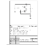 Схема электрическая генератор квадратурный