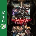 Divinity: Original Sin - The Source Saga Xbox