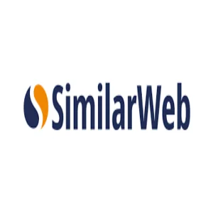 SimilarWeb Competitive Intelligence - Starte ⭐ 7 days