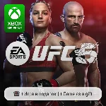 UFC 5 Xbox Series S/X