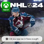 NHL 24 Xbox One|Series