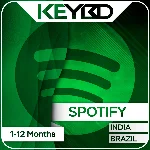 🔰Spotify Premium🟣1/3/6/12 Месяцев КЛЮЧ🟣АВТОВЫДАЧА