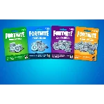 Fortnite V-bucks 1000-13500 PC/PS5/Xbox/Phone - Аккаунт