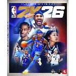 NBA 2K26 Leave No Doubt Edition Xbox Series X|S