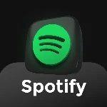 SPOTIFY PREMIUM FOR 1 MONTH