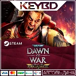 Warhammer 40,000 Dawn of War Definitive Edition +ВЫБОР