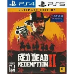 RDR 2 Ultimate для PS4 PS5 | PAYPAL - Binance PAY