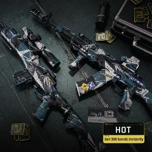 ⭐Arena Breakout Infinite - Скидочный набор новичка 1-2✅