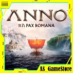 🔵Anno 117: Pax Romana / Анно | PS5 Турция Украина