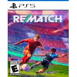 🎮 REMATCH  PS5 Аренда 1 дней🟢