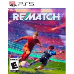 🎮 REMATCH  PS5  Аренда 5 дней⚡