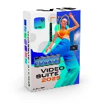 Movavi Video Suite Plus 2025 1 год Global