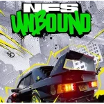 Need for Speed: Unbound - Pre-Order Bonus Key Global EA