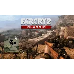 Far Cry 2 Global Ubisoft Connect Key