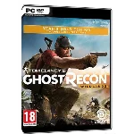 Tom Clancy´s Ghost Recon Wildlands  Year 2 Gold Edit
