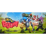 Ra Ra BOOM Steam key Worldwide + Russia