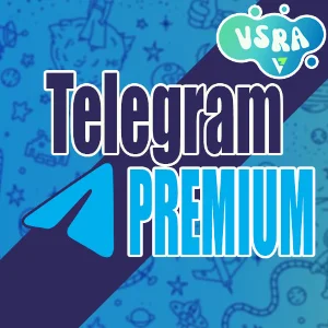 Telegram Премиум 3/6/12 месяцев Мгновенно