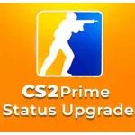 CS 2 Prime Status • Выбор региона STEAM • RU/UA/KZ