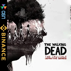 The Walking Dead Collection All Games + DLC