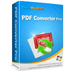 Coolmuster PDF Converter Pro  | Лицензионный ключ, код