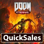 DOOM Eternal [DELUXE | STANDART] ключ Steam
