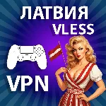VLESS Reality VPN Приватный Безлимитный 1/2/3/6 МЕСЯЦЕВ
