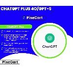 Круглосуточный чат GPT 5 + PLUS PRO | БЕЗ ВХОДА + ОБНОВ