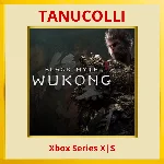 ☀️ Black Myth: Wukong Deluxe  | XBOX