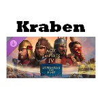 Age of Empires IV: Dynasties of the East steam Россия