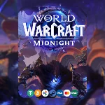 World of Warcraft®: Midnight Быстрая доставка