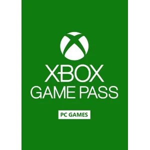 GAME PASS PC 1+1 МЕСЯЦ ПРОДЛЕНИЯ КЛЮЧА XBOX