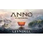 Uplay / Epic Games / PS5 -- ANNO 117: PAX ROMANA -- МИР